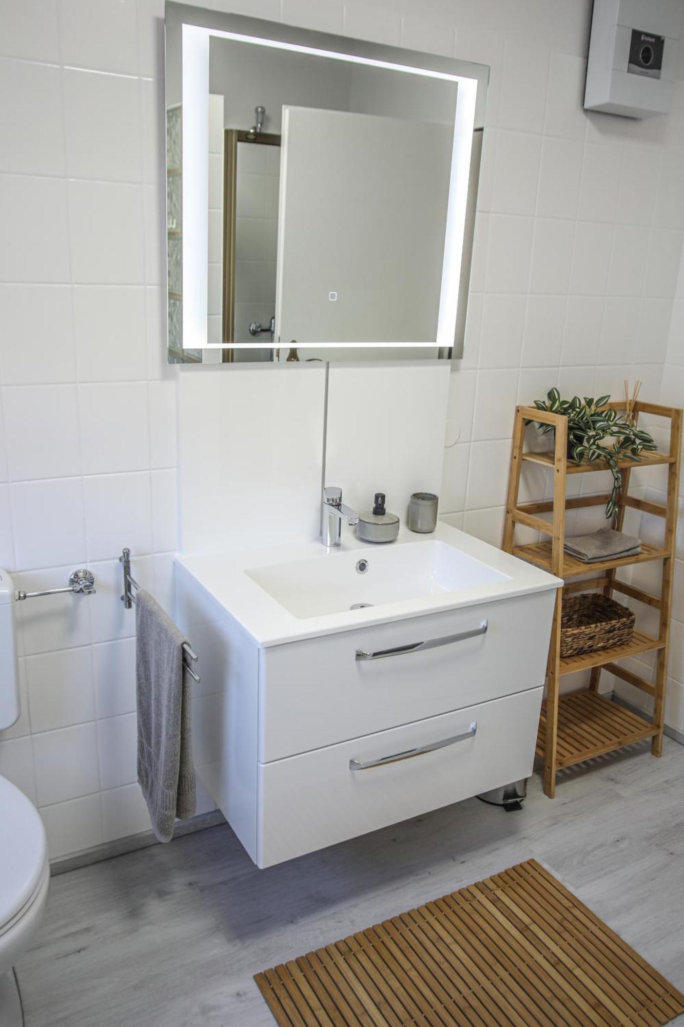 Zentral - Gemuetlich - Kueche - Balkon - Garage Apartman Bad Lippspringe Kültér fotó