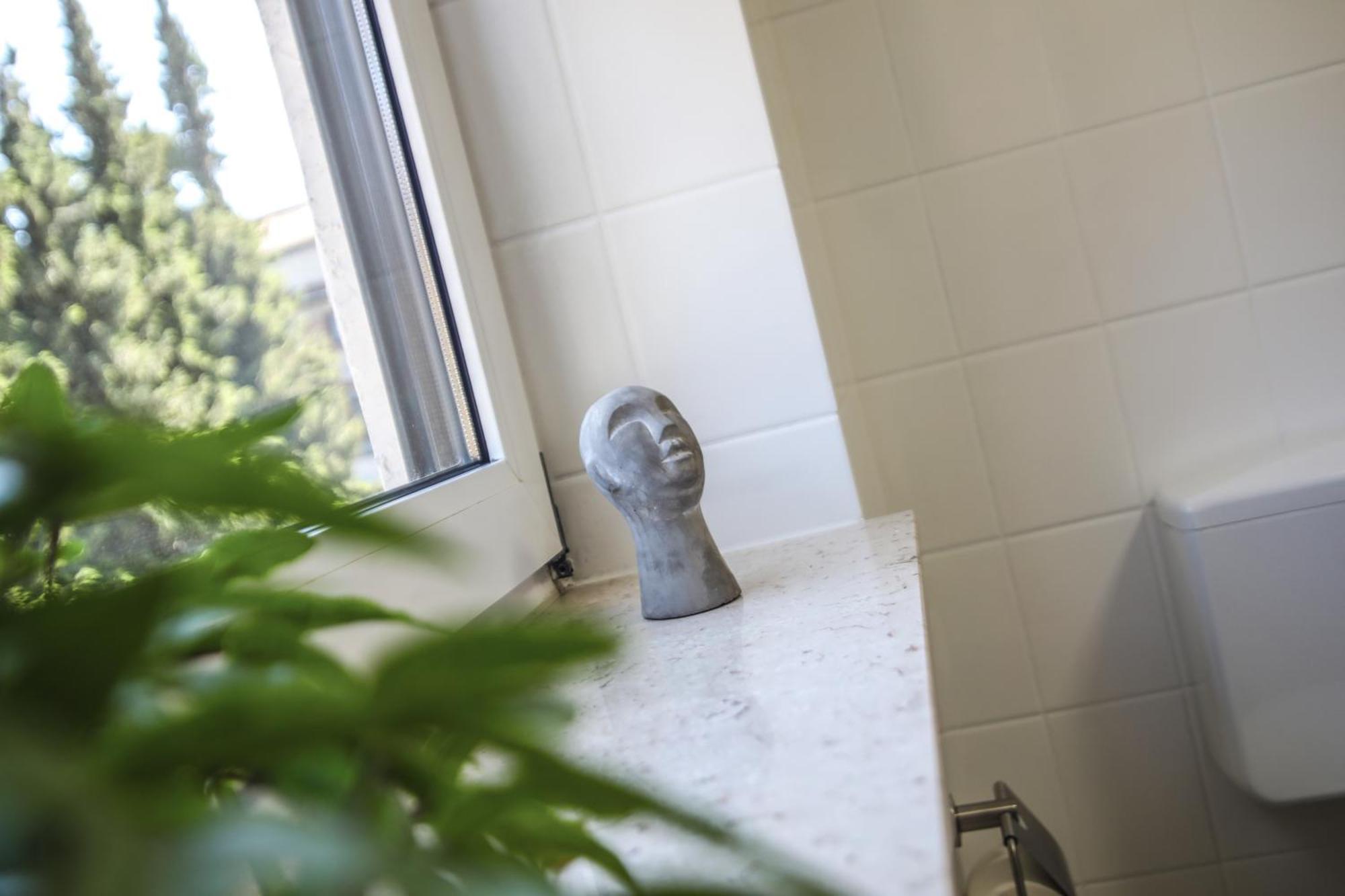 Zentral - Gemuetlich - Kueche - Balkon - Garage Apartman Bad Lippspringe Kültér fotó
